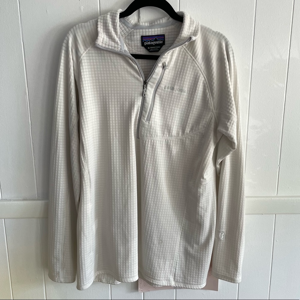PATAGONIA JACKET